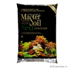 JUN - Master Soil (HG-Powder)