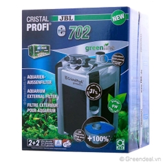 JBL CristalProfi - e702 Greenline