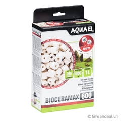 AQUAEL - BioCeraMax Pro 600