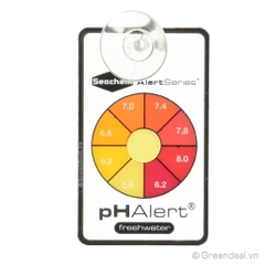 SEACHEM - Alert Combo pH + Ammonia