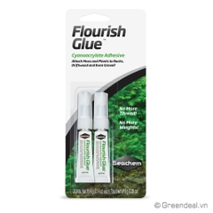 SEACHEM - Flourish Glue