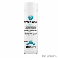 AQUAVITRO - Remediation Bacteria