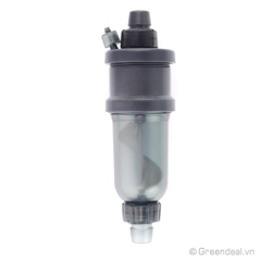 ISTA - CO2 Ceramic Reactor