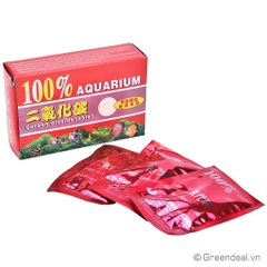 BFB-MADE - Carbon Dioxide Tablet