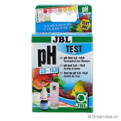 JBL - pH Test