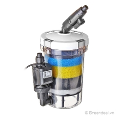 JIALU - Outside Filter LW-603B