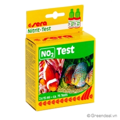 SERA - NO2 Test