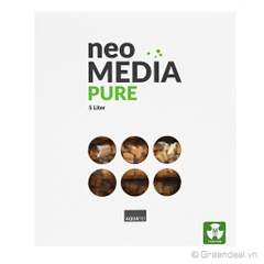 AQUARIO - Neo Media Pure Premium