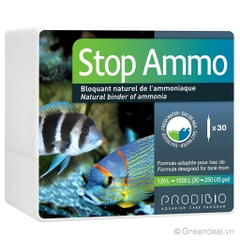 PRODIBIO - Stop Ammo