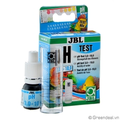 JBL - pH Test