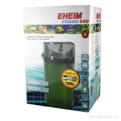 EHEIM - External Filter Classic 600 (2217)
