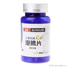 SUNSUN - CO2 Tablet (SC-27)
