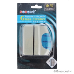 SOBO - Glass Cleaner (SB-BMIN)