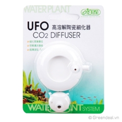 ISTA - UFO CO2 Diffuser