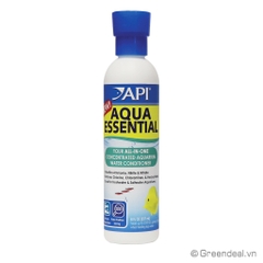 API - Aqua Essential