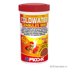 PRODAC - Coldwater Granules Mini