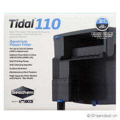 SEACHEM - Power Filter (Tidal 110)