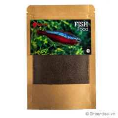 EBI VN - Fish Food