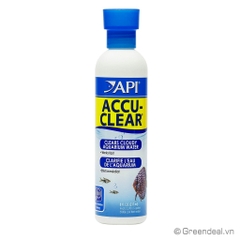 API - Accu-Clear