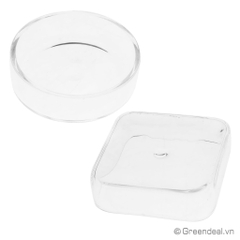 OEM - Acrylic Shrimp Feeding Dish