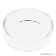 OEM - Acrylic Shrimp Feeding Dish