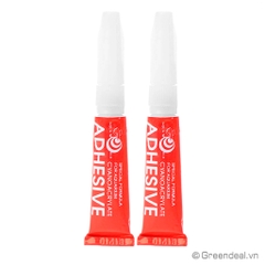 AQUA WORLD - Adhesive Glue