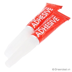 AQUA WORLD - Adhesive Glue