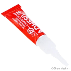 AQUA WORLD - Adhesive Glue