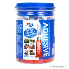 AQUA WORLD - Adhesive Glue