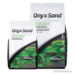 SEACHEM - Onyx Sand