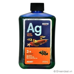 BIOZYM - Ag Liquid Yellow 3+