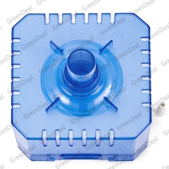 RS ELECTRICAL - Air-Operated Filter (RS-05B)