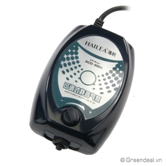 HAILEA - Silent Air Pump (ACO-6602)
