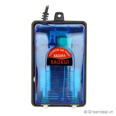 KAOKUI - Aquarium Air Pump (KK-348A)