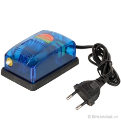 RS ELECTRICAL - Aquarium Air Pump (RS-248A)