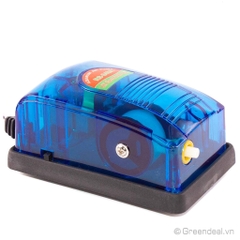 RS ELECTRICAL - Aquarium Air Pump (RS-248A)