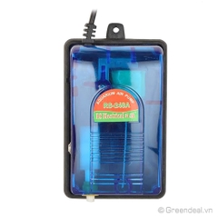 RS ELECTRICAL - Aquarium Air Pump (RS-248A)