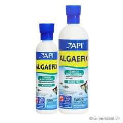 API - Algaefix