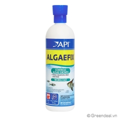 API - Algaefix