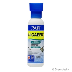 API - Algaefix