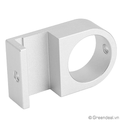 WEEK AQUA - Aluminum Holder