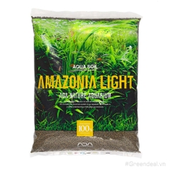 ADA - Aqua Soil Amazonia Light