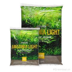 ADA - Aqua Soil Amazonia Light