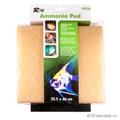 RIO - Ammonia Pad