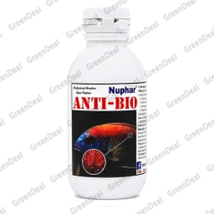 NUPHAR - Anti Bio
