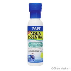 API - Aqua Essential