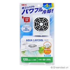 GEX - Aqua Lay Cool (D245)