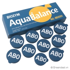 BIOZYM - Aqua Balance (BB2001)