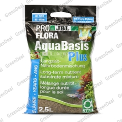 JBL ProFlora - AquaBasis Plus