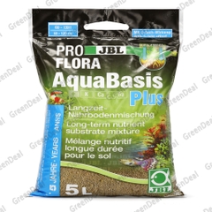 JBL ProFlora - AquaBasis Plus